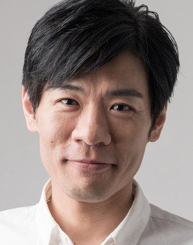 Yoshinari Furuya as Support Role