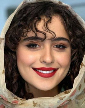 Fatima Baharmast