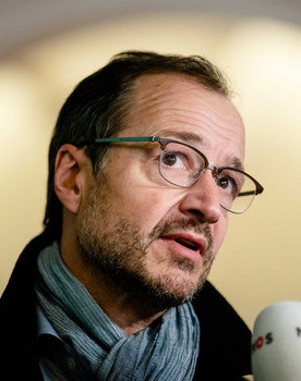 Eric Wiebes