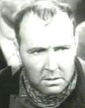 Monte Montague as Tom Hadley / Monte, a Henchman
