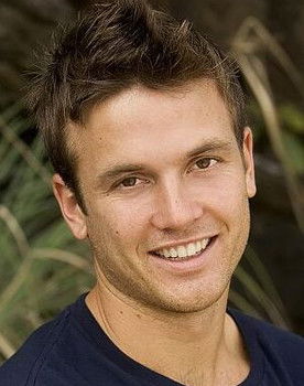 Aras Baskauskas as Self