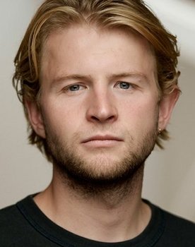 Ask Truelsen as Falke