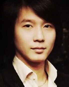 Zhang Lichuan as Zhang Muzhi