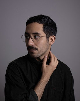 Santiago Villalpando