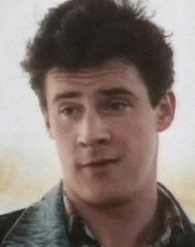 Aleksandr Mironov as Tolik