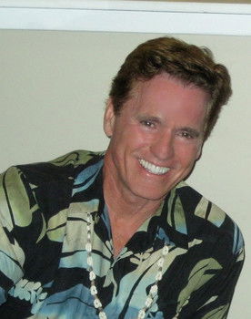 Trevor Clark as Larry