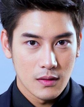 Phupoom Phongpanu
