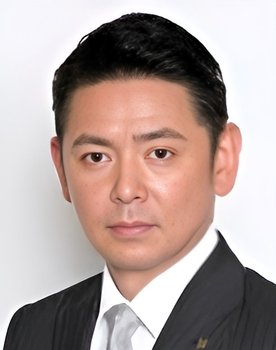 Tamotsu Ishibashi