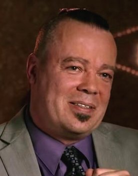 Dan Harlan