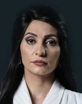 Hind Mohammad as جواهر