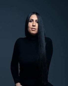 Reem Al Adl as Fatma