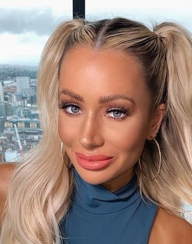 Olivia Attwood