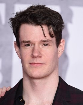 Connor Swindells as Adam