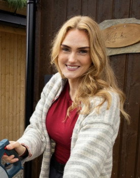 Kristina Haugen Kesper