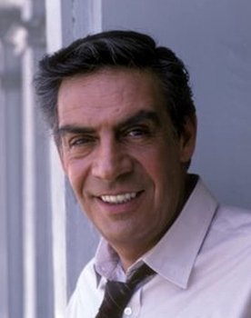 Jerry Orbach as Self