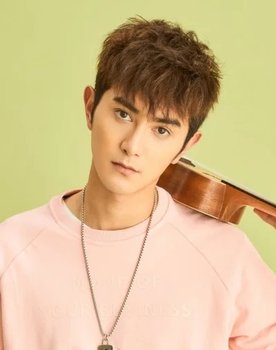 Chengjun Bo