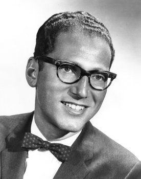 Tom Lehrer