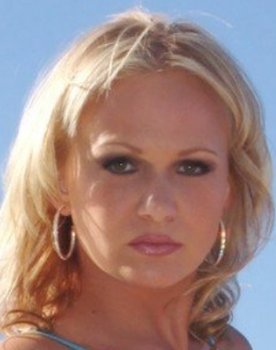 Katie Gold