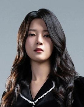 Kim Harin as Self - Contestant