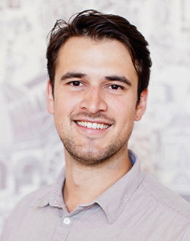 Oliver Bury as 