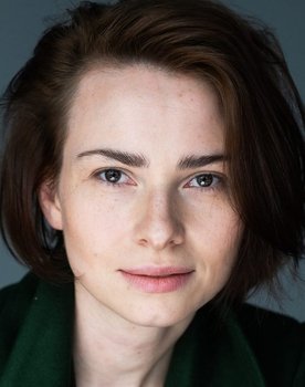 Tatiana Yakhina as 
