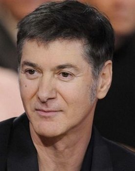 Étienne Daho as 