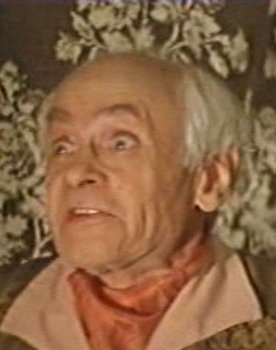 Rafail Rakitin as Трофим