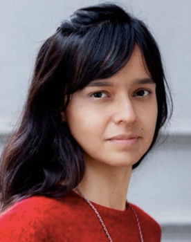 Camila Rodríguez Triana