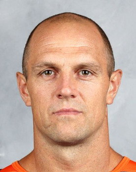 Dennis Seidenberg