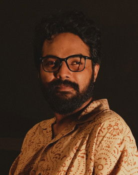 Fozle Rabby as Homeless Man