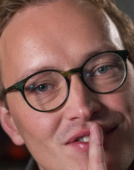 Snorre Klanderud