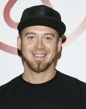 Tomasz 'Tomson' Lach