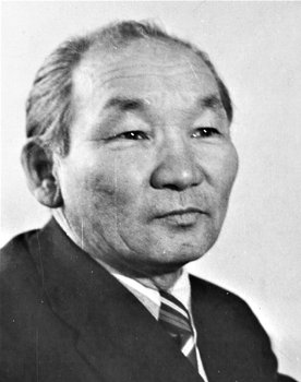 Aleksandr Tavakay