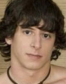 Ethan Parker