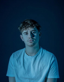 Charlie Hall as Mike