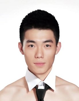 Geng Mengyao as 孙猴