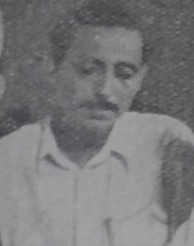 Santosh Ganguly