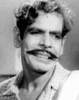 Muthukulam Raghavan Pillai