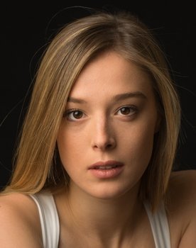 Milena Radulović Photo
