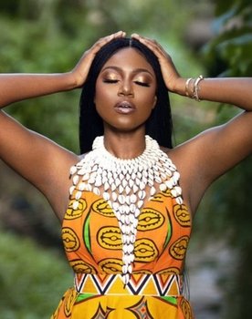 Yvonne Nelson