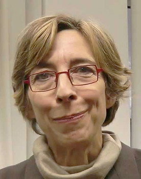 Tana De Zulueta