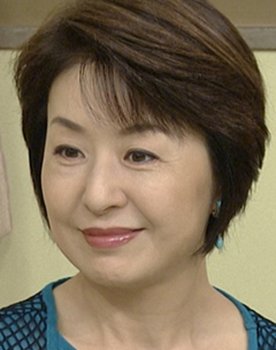 Kyoko Kamimura