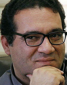 Rouhollah Hosseini
