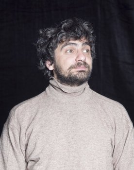 Stoyan Doychev as 