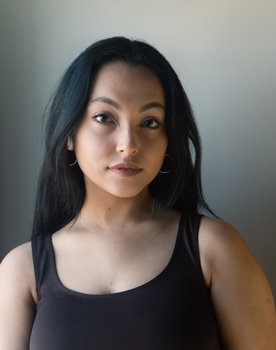 Victoria Lenhardt as Sierra