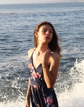Elaine Fuentes as 