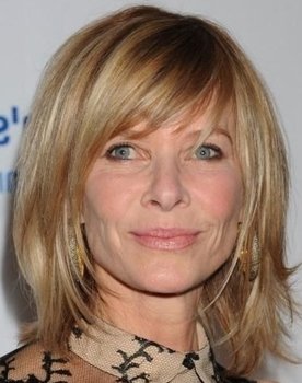 Kate Capshaw Photo