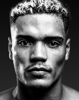 Jermell Charlo vs. Brian Castaño