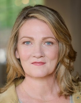 Lynn Hawley