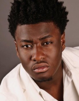 Stefano A. Addae